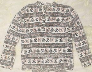 Full Sleeve Shirt