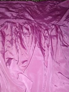 Silk Suit Set