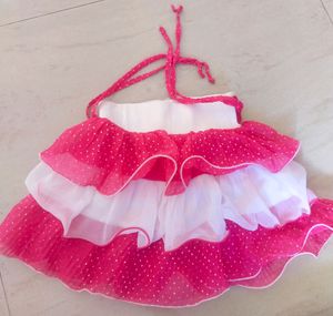 1.5-2year Girls Skirt
