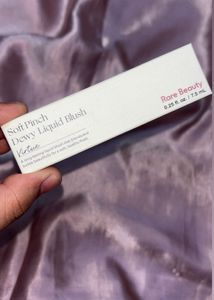 Rare Beauty Blush