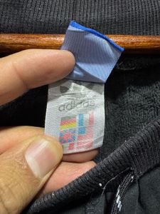 Adidas Originals Black CNY Sweatpant Jogger