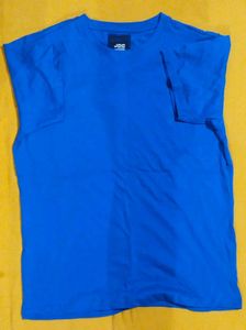 JDC Blue T-Shirt