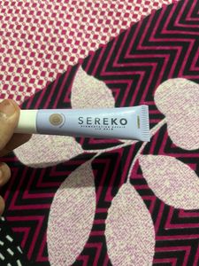 Sereko Pigmentation Repair Lip Balm
