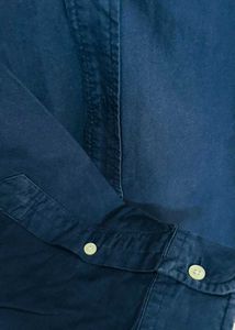 Ralp Lauren Oxford Shirt
