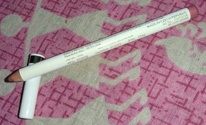 MyGlamm LIT Matte Lipliner Pencil