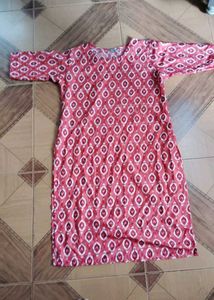 Beautiful Kurti For Saleee!!!