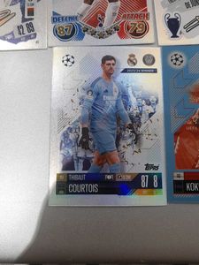 Football Cards