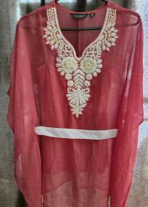 Dressy Kaftan..