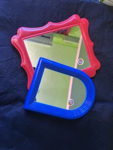 Brand New Mirrors