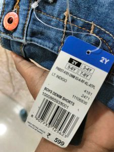 Kids Pants