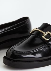 H&amp;M Loafers