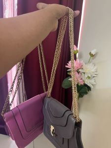 Bulgaria Bag Combo
