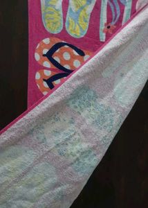 Pure cotton Towel Large Brand New