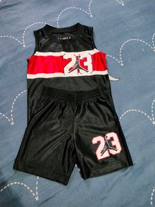 Basketball 🏀 Set