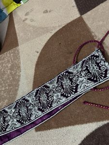 women’s saree/lehenga belt