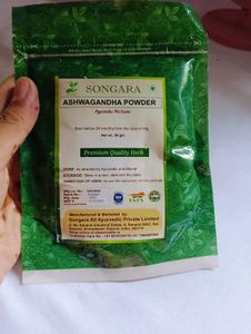 Songara Ayurvedic Herb