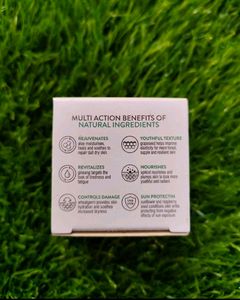 Joy Niacinamide &amp; Argan Spf 25 Day Cream