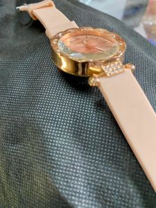 Elegant Quartz Watch