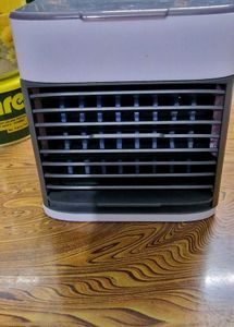 Mini Water Air Cooler portable USB powered