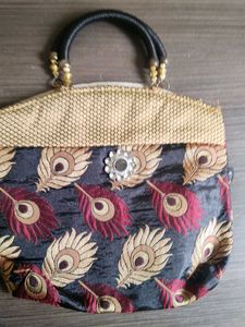 hand bag