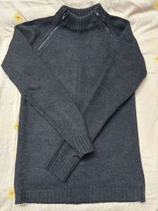 Black Sweater For Womens