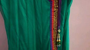 Kurta Set With Dupatta