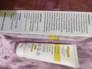 Renon Ultra Matte Sunscreen