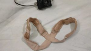 Relaxe Back Supporting Belt