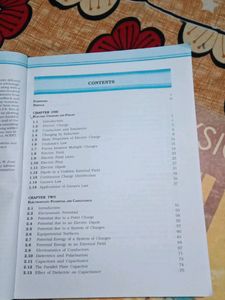 Ncert Class 12 Physics Textbook Part 1