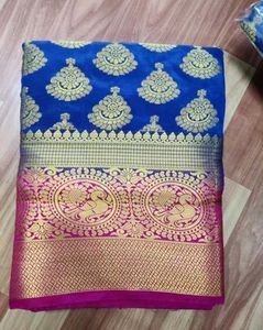 Banarasi Saree