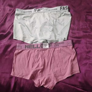 Hello Trnks 2 Pack