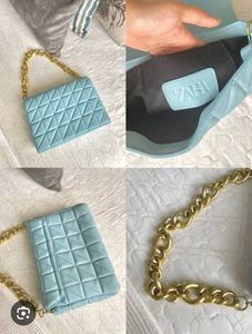 Beautiful Sling Bag Which Is Only Once Used