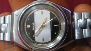 Vintage Shobha Watch