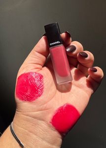 Chanel Rouge Allure Ink Lipstick:-238 Tentation