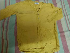 Set Of 3 Shirts/ Tops