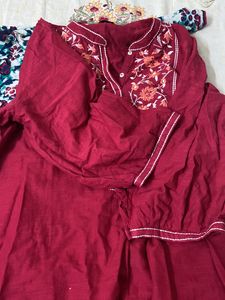 Kurta Combo