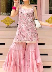 New Sarara Set