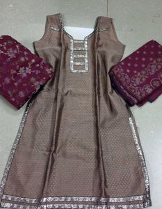 Kurta Set For Women..
