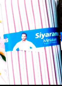 A gent's unstitched pent shirt set