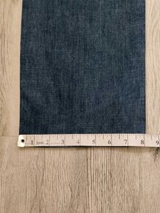 Ma856 Lee Beggy Jeans Waist 34