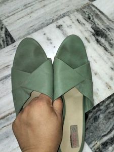 Green Flats