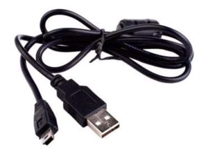 PS3 Or PSP Joystick Charging Cable