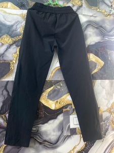Balenciaga High Waste  Track Pants