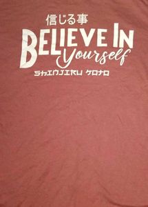 Regular Rose Pink Tshirt