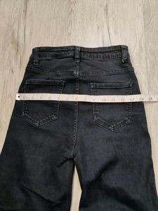 Ma1385 Sabrin bootcut jeans waist 24 inches
