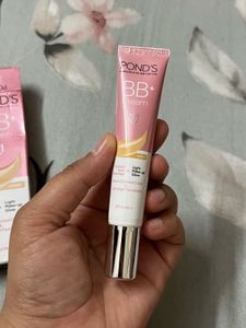 📦pond’s bright beauty hamper📦