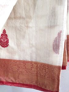 Premium Silk Saree