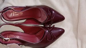 Cherry 🍒 Heels Trandy