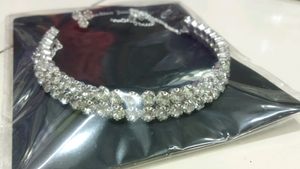 &#34;SALE&#34; Necklace With Earrings🤩