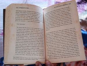 It Happened In India By Kishor Biyani